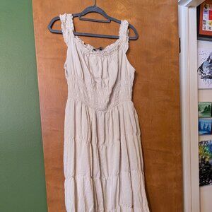 Chemise / Under dress Scarlet Darkness